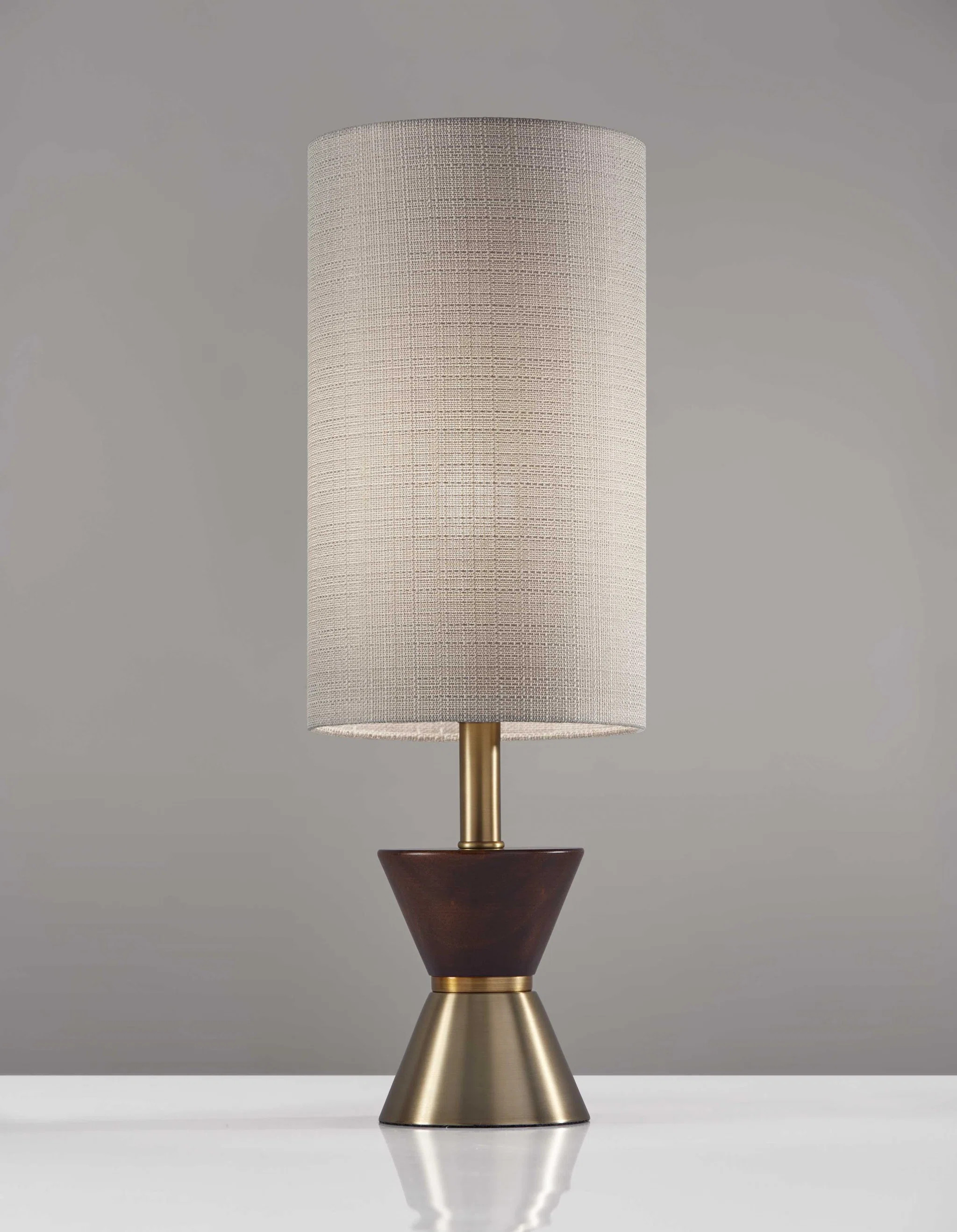 George Oliver Costello 23" Table Lamp & Reviews | Wayfair | Wayfair North America
