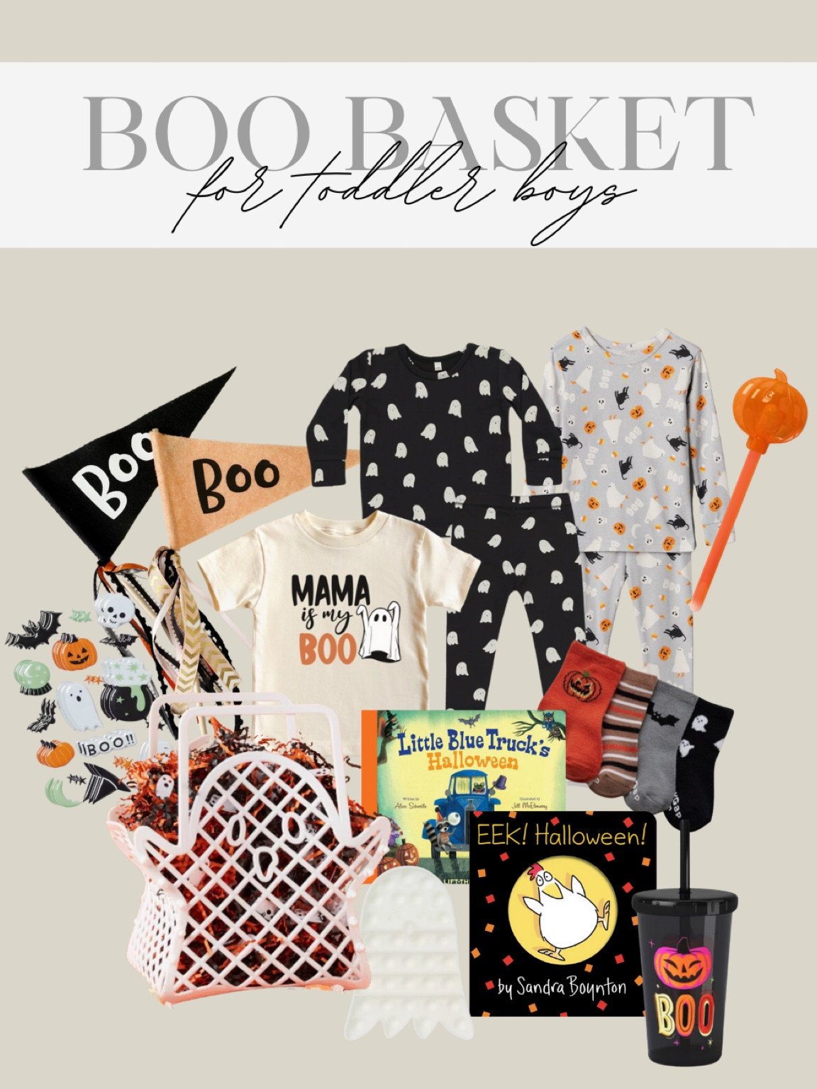 Boo Basket ideas for toddler toys🧡👻 

#boobasket #boobasketforkids #boobasketideas #halloweenbasketforkids #halloweenbasket #targetfinds #targethalloween #etsyfinds #gapkids #halloweenfinds #toddlerfinds #toddlerhalloweenbasket #toddlerkids #toddlerhalloweenpjs #kidshalloweenpjs #kidshalloweenstuffers #boobasketstuffers #basketstuffers #affordablefinds #budgetfriendly #toddlerbooks #halloweenbooks #halloweenpajamasets #gapkidssale #salefinds #seasonal #halloweenjammies #toddleractivities 

#LTKHalloween #LTKSaleAlert #LTKKids