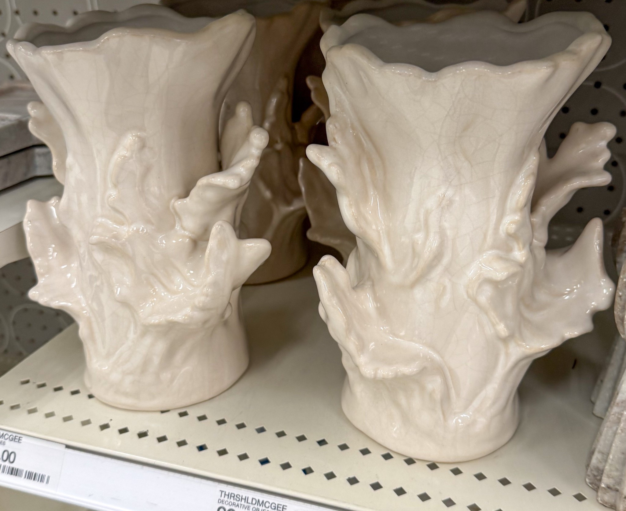 Beach decor at Target 🐚

#homedecor #target #targetfinds #affordabledecor

Style, affordable, home decor, nautical, coastal, beach decor, target decor 

#LTKHome #LTKSeasonal #LTKdayinmylife