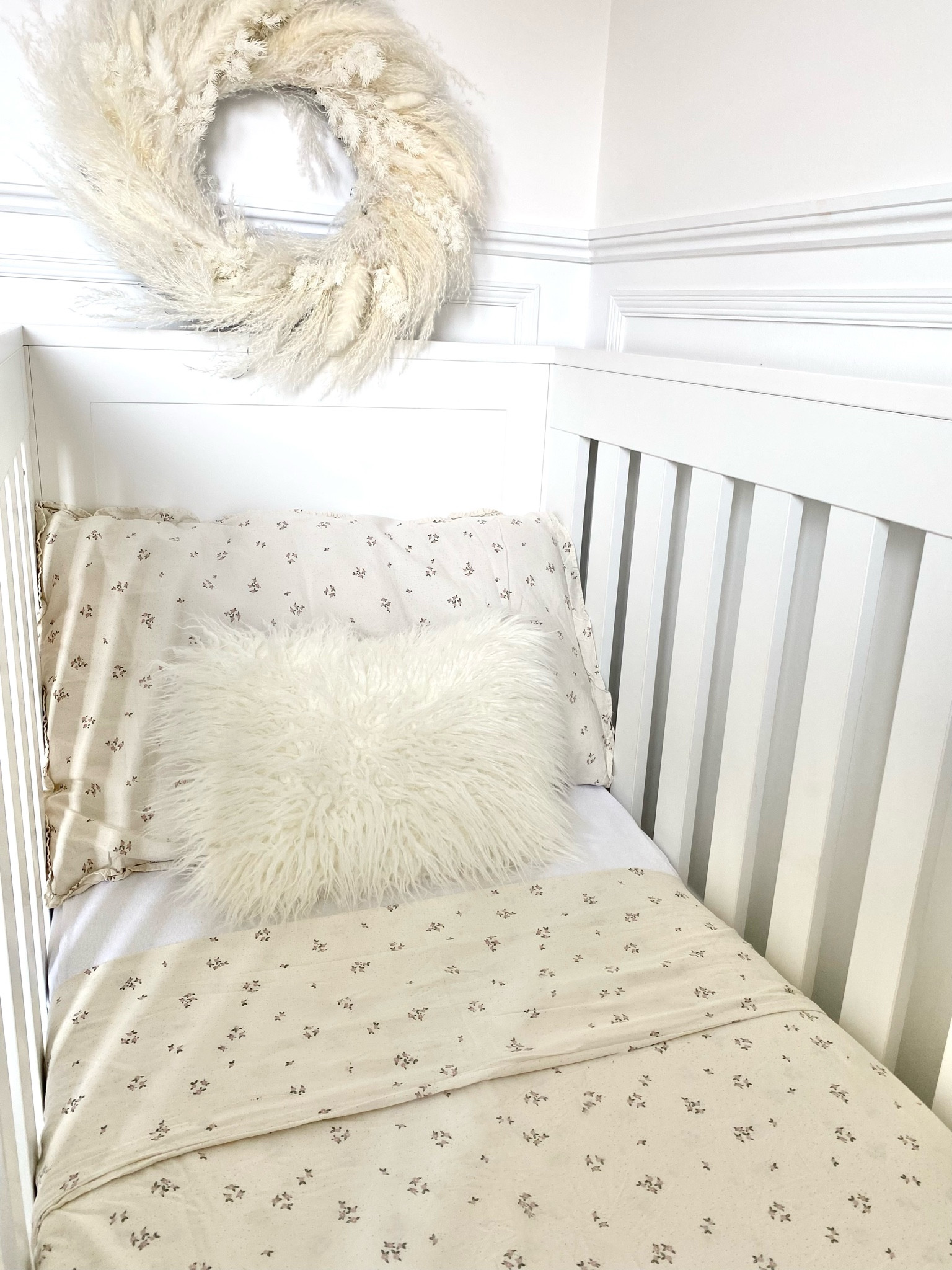 Top bedding finds for nursery/toddler room ✨

#LTKhome #LTKstyletip #LTKFind