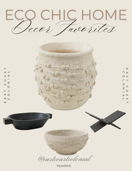 Clay Knot Vase
White Washed Terracotta Bowl
Wood Book Holder
Wood Bowl With Handles

#LTKfindsunder50 #LTKhome #LTKsalealert