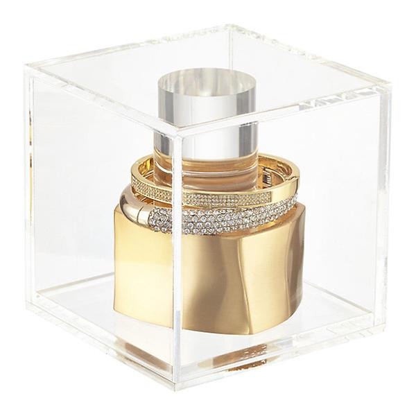 Acrylic Bracelet Box | The Container Store