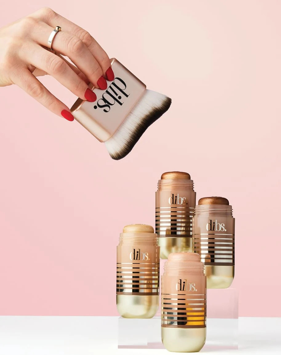 Status Stick | DIBS Beauty