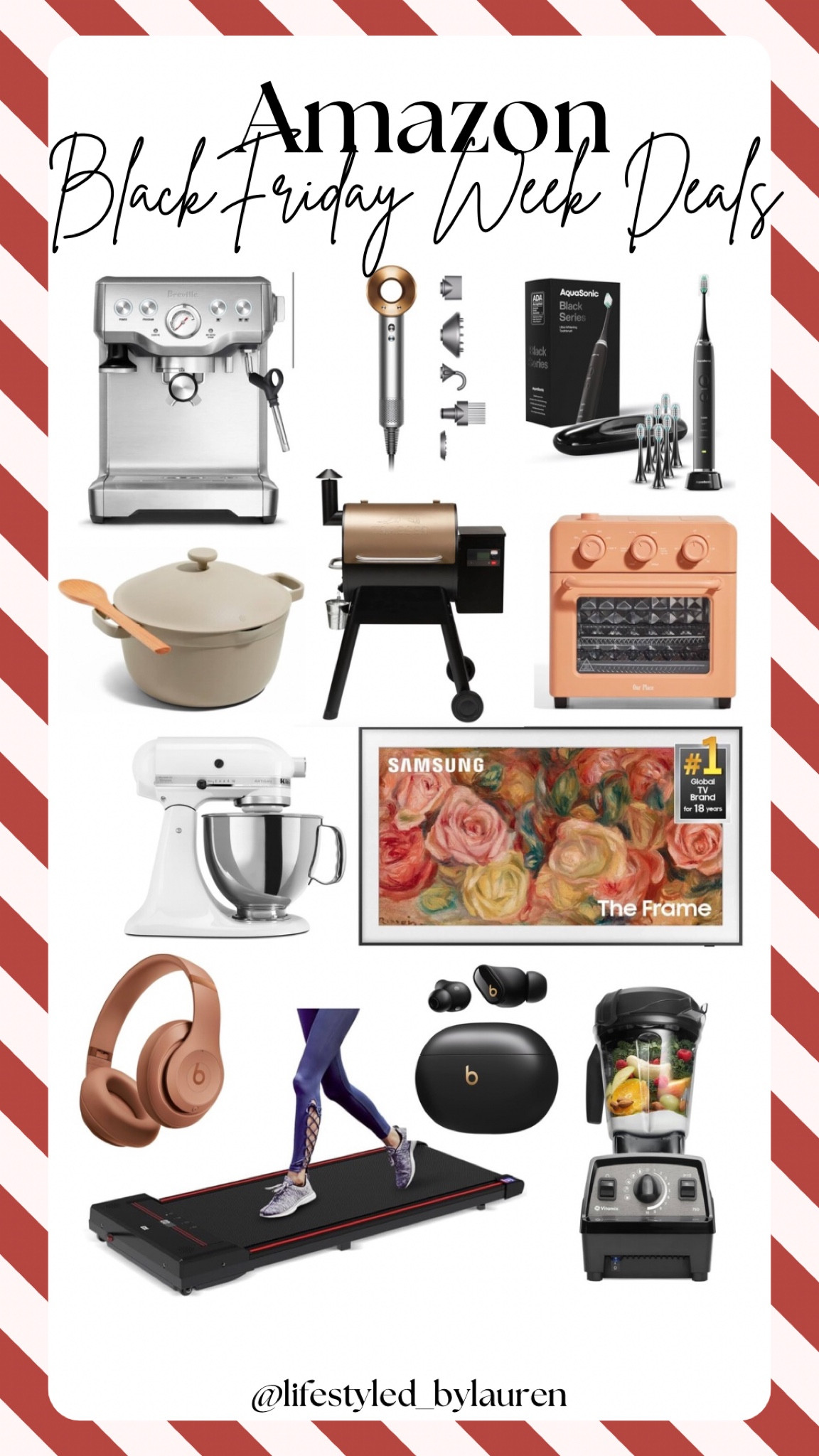 Some of my favorite picks for Black Friday Week Deals!!! 🎄

#LTKHoliday #LTKGiftGuide #LTKHome