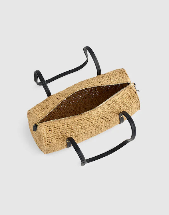The Brioche Shoulder Bag | Madewell