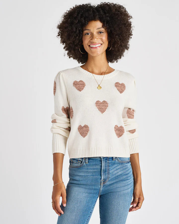 Annabelle Sweater | Splendid