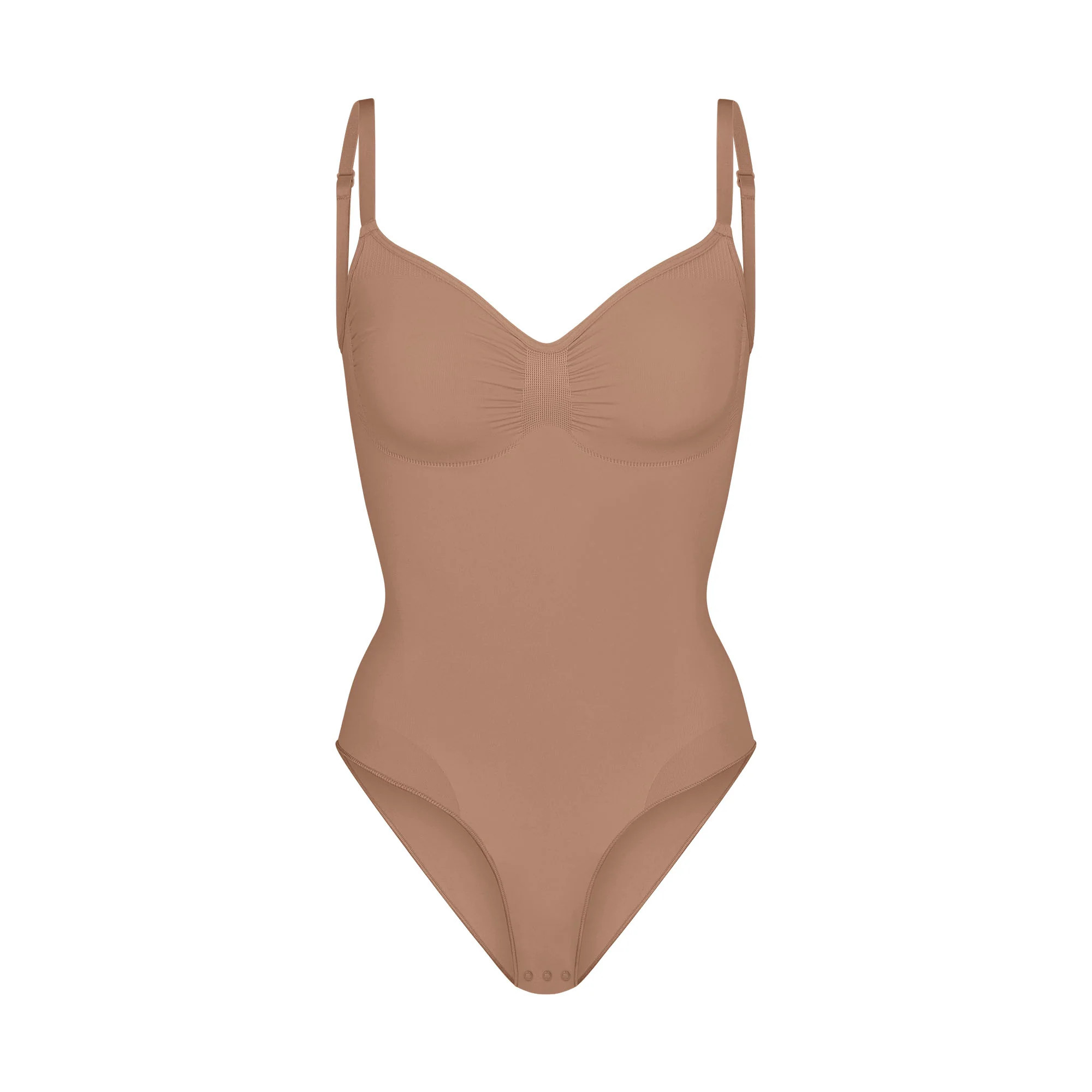 BRIEF BODYSUIT | SKIMS (US)