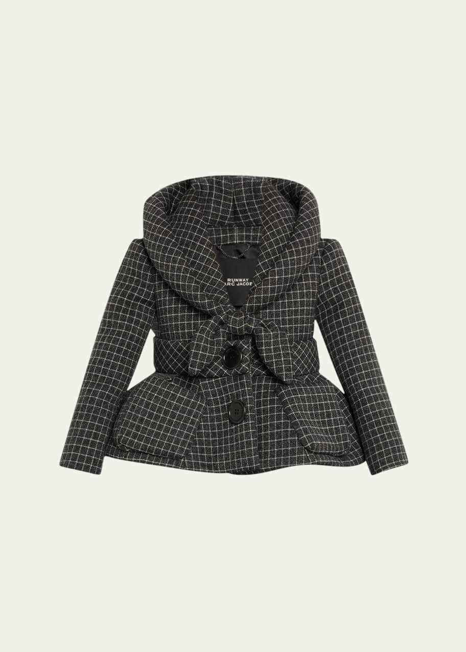 Marc Jacobs Runway | Bergdorf Goodman