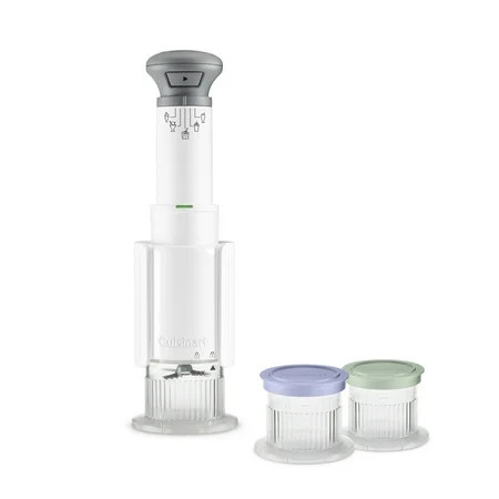 Cuisinart FastFreeze Frozen Dessert Maker | Walmart (US)