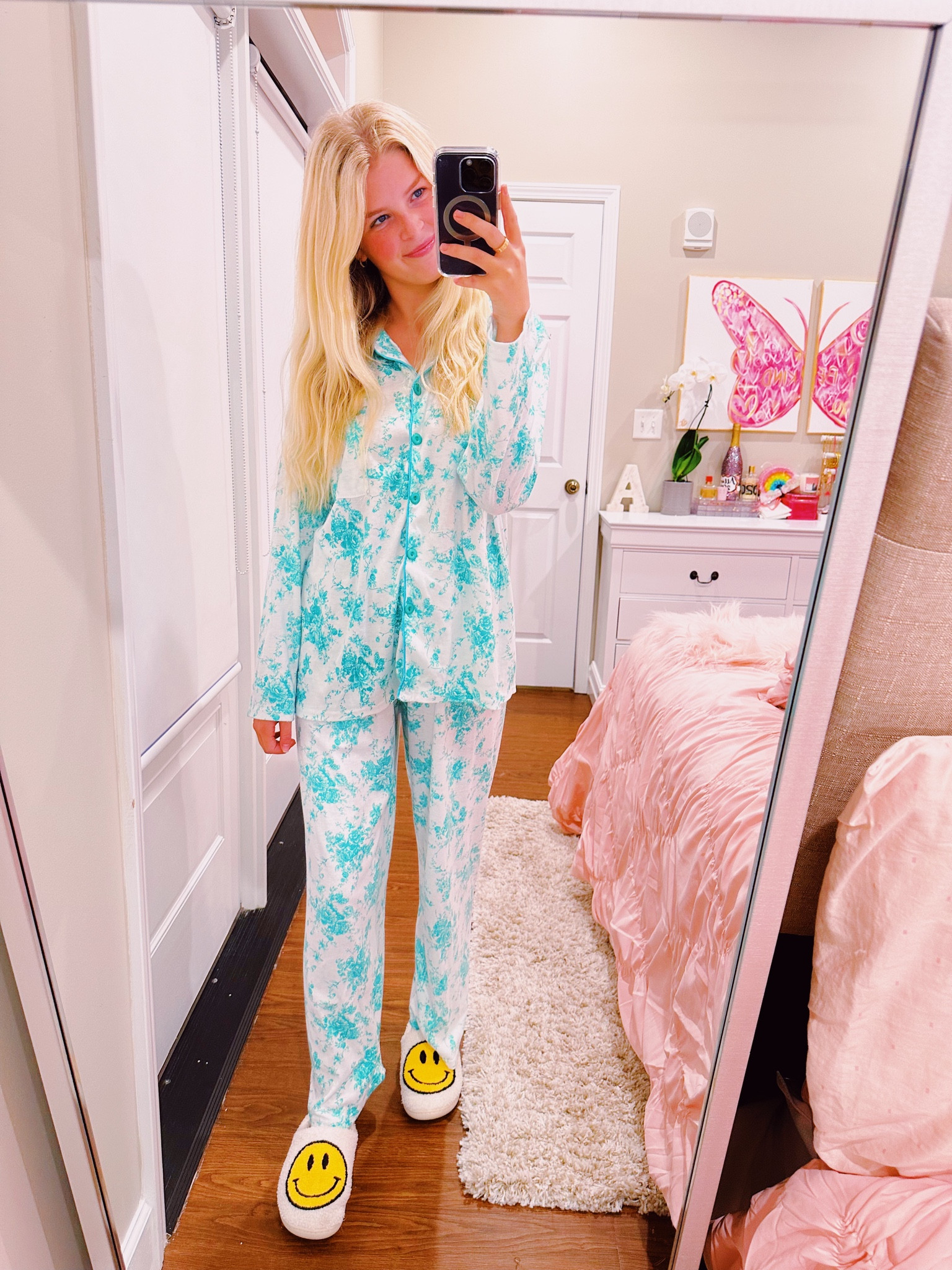 SOFTEST PJ’s

#LTKstyletip #LTKsalealert #LTKhome
