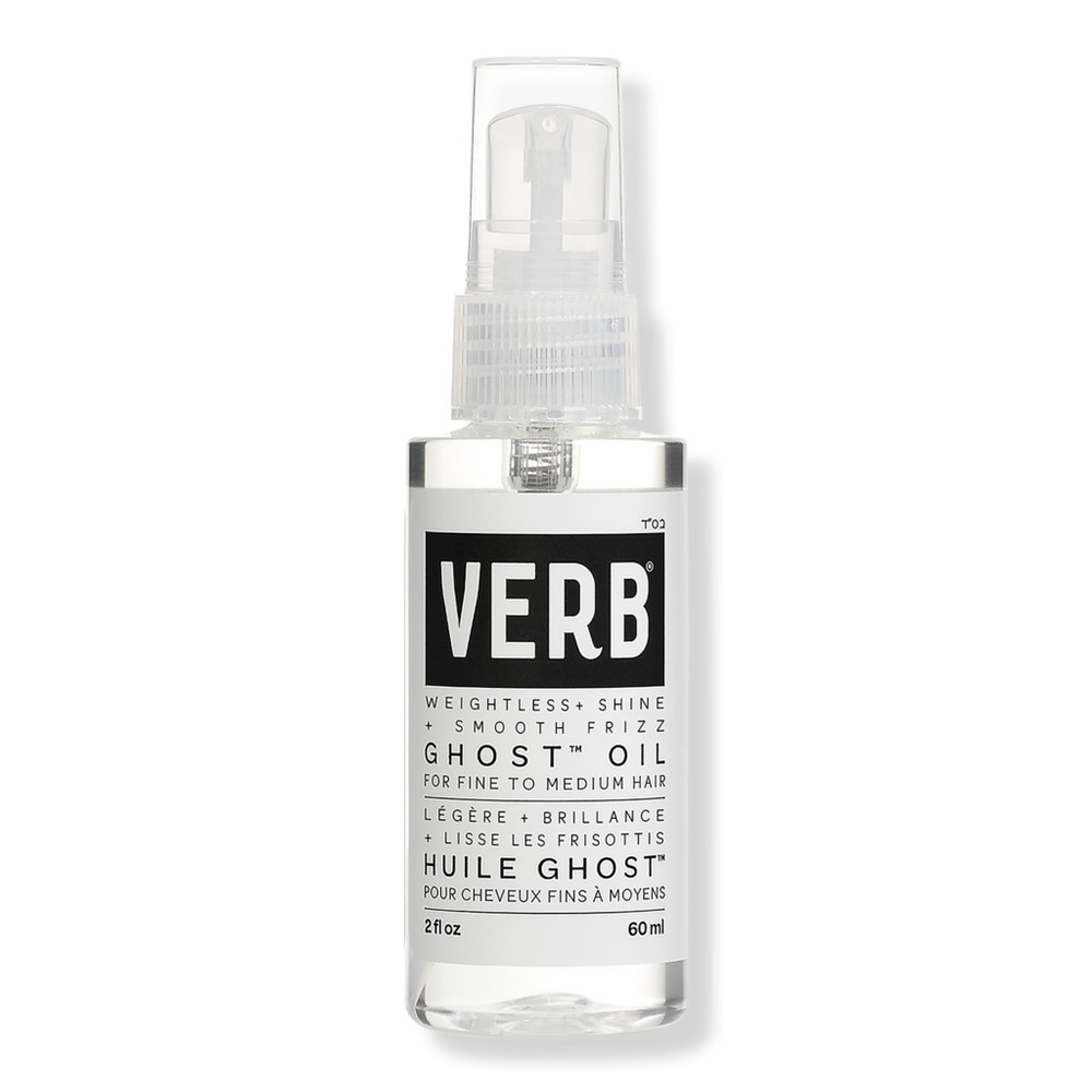 Verb Ghost Weightless Hair Oil - 2.0 oz | Ulta