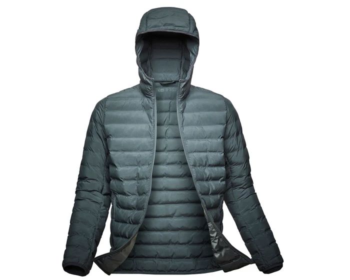 MONO MATERIAL HOODED INSULATOR | Helly Hansen (CA & US)