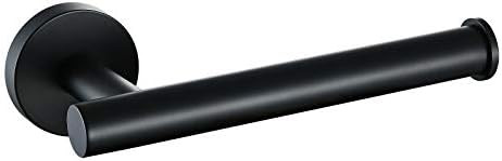 Toilet Paper Holder Stainless Steel Tissue Paper Dispenser Wall Mount Kitchen Bathroom Roll Holde... | Amazon (US)