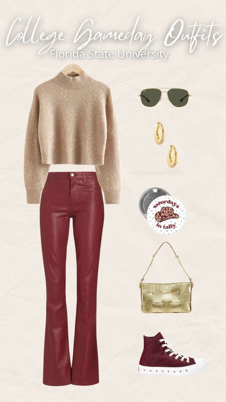 Florida state university game day outfit ideas
Tallahassee
University outfits
Outfit inspo
Gameday outfits
Football game
Tailgate
Southern school
College ootd
What to wear to a college football game
•
Fall decor
Halloween decor
Costume
Boots
Fall shoes
Family photos
Fall outfits
Work outfit
Jeans
Fall wedding
Maternity
Nashville
Living room
Coffee table
Travel
Bedroom
Barbie outfit
Pink dress
Teacher outfits
White dress
Gifts for him
For her
Gift idea
Gift guide
Cocktail dress
White dress
Country concert
Eras tour
Taylor swift concert
Sandals
Nashville outfit
Outdoor furniture
Nursery
Festival
Spring dress
Baby shower
Travel outfit
Under $50
Under $100
Under $200
On sale
Vacation outfits
Revolve
Wedding guest
Dress
Swim
Work outfit
Cocktail dress
Floor lamp
Rug
Console table
Jeans
Work wear
Bedding
Luggage
Coffee table
Jeans
Gifts for him
Gifts for her
Lounge sets
Earrings 
Bride to be
Bridal
Engagement 
Graduation
Luggage
Romper
Bikini
Dining table
Coverup
Farmhouse Decor
Ski Outfits
Primary Bedroom	
GAP Home Decor
Bathroom
Nursery
Kitchen 
Travel
Nordstrom Sale 
Amazon Fashion
Shein Fashion
Walmart Finds
Target Trends
H&M Fashion
Plus Size Fashion
Wear-to-Work
Beach Wear
Travel Style
SheIn
Old Navy
Asos
Swim
Beach vacation
Summer dress
Hospital bag
Post Partum
Home decor
Disney outfits
White dresses
Maxi dresses
Summer dress
Vacation outfits
Beach bag
Abercrombie on sale
Graduation dress
Bachelorette party
Nashville outfits
Baby shower
Swimwear
Business casual
Home decor
Bedroom inspiration
Toddler girl
Patio furniture
Bridal shower
Bathroom
Amazon Prime
Overstock
#LTKseasonal #competition #LTKFestival #LTKBeautySale #LTKxAnthro #LTKunder100 #LTKunder50 #LTKcurves #LTKFitness #LTKFind #LTKxNSale #LTKSale #LTKHoliday #LTKGiftGuide #LTKshoecrush #LTKsalealert #LTKbaby #LTKstyletip #LTKtravel #LTKswim #LTKeurope #LTKbrasil #LTKfamily #LTKkids #LTKhome #LTKbeauty #LTKmens #LTKitbag #LTKbump #LTKworkwear #LTKwedding #LTKaustralia #LTKU #LTKover40 #LTKparties #LTKmidsize #LTKfindsunder100 #LTKfindsunder50 #LTKVideo #LTKxMadewell #LTKHolidaySale #LTKHalloween

#LTKU #LTKSeasonal #LTKstyletip