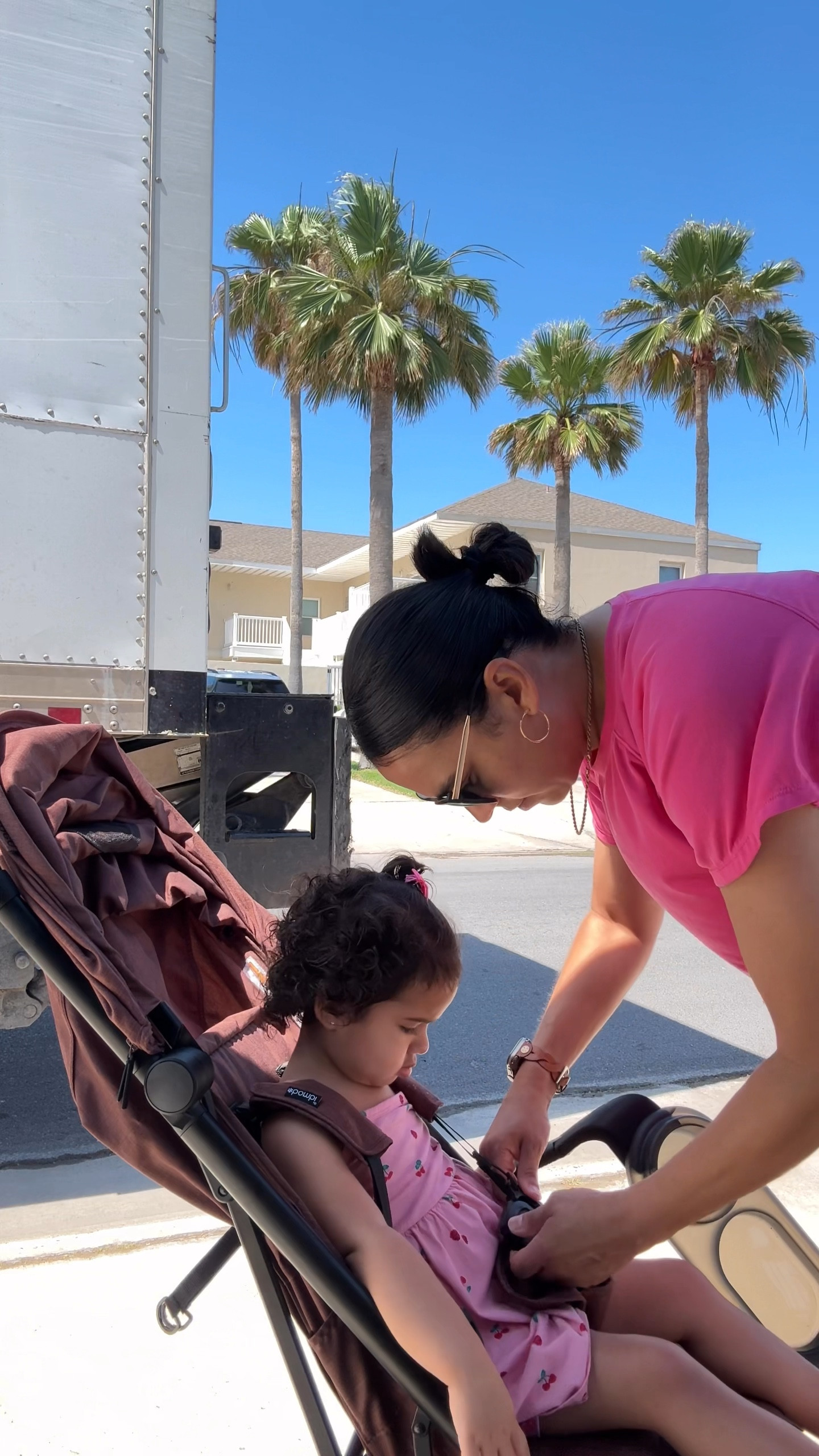 We LOVE our lightweight stroller!


#LTKFamily #LTKKids #LTKBaby