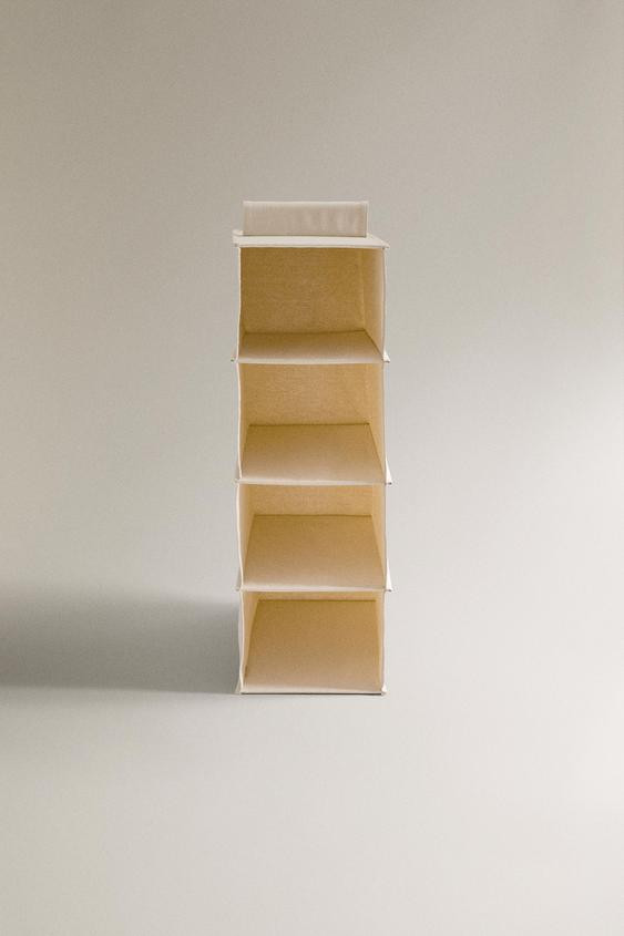 VERTICAL HANGING ORGANISER | Zara UK