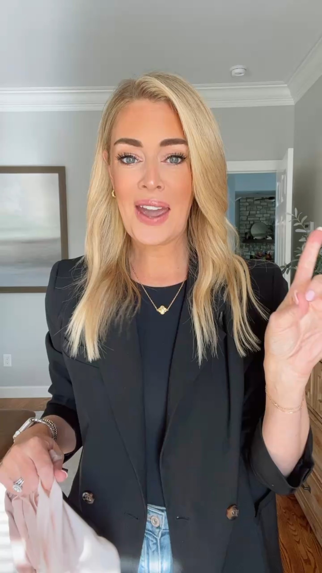 The secrets out 📣 Once you try these seamless panties, you won’t go back! 


#LTKOver40 #LTKSeasonal #LTKFindsUnder50