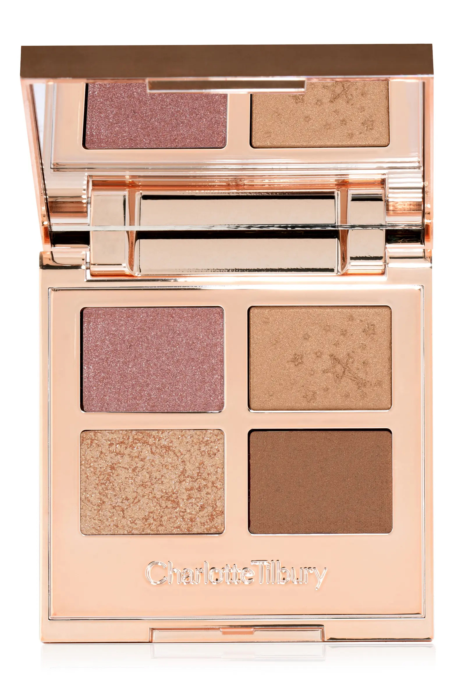 Charlotte Tilbury Celestial Pearl Luxury Palette of Pearls Eyeshadow Palette | Nordstrom | Nordstrom