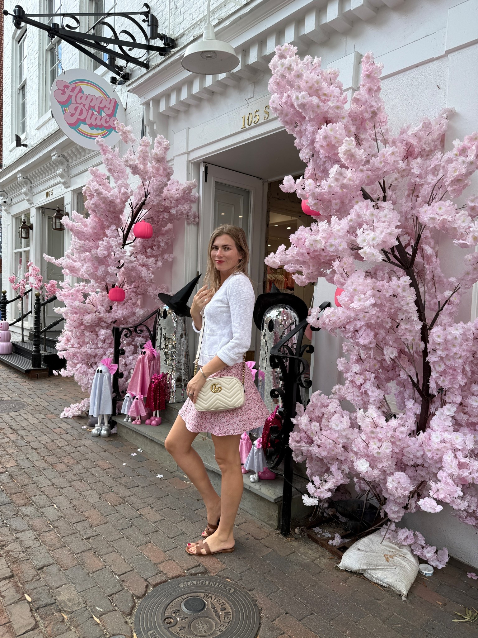 Pink all year round 🌸

#LTKValentine #LTKmomlife #LTKSeasonal