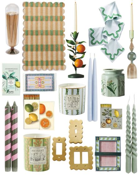 Love these home decor finds, including candles, rugs, matchboxes, picture frames, and taper candles. 



#LTKhome #LTKSeasonal #LTKfindsunder100