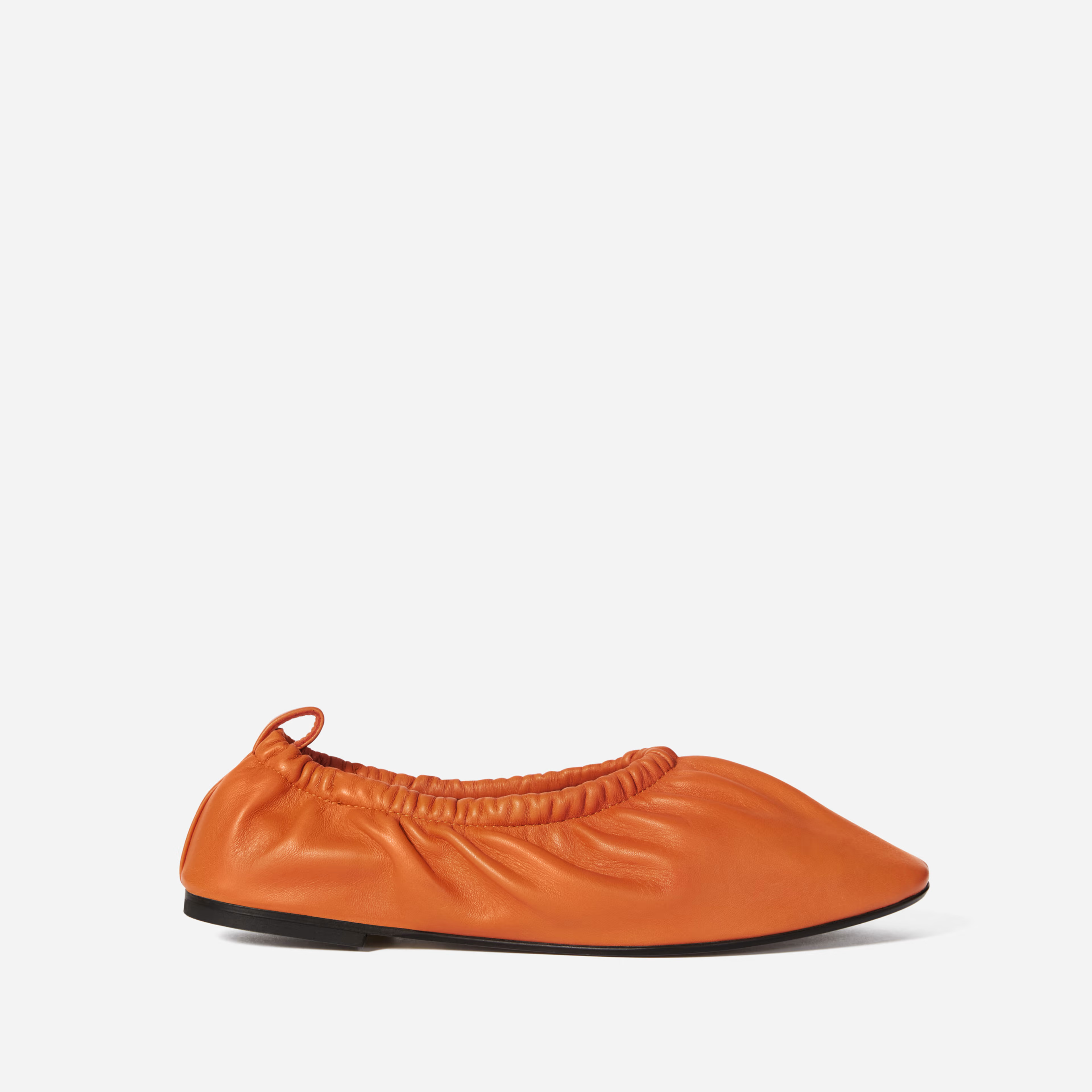 The Scrunch Flat | Everlane
