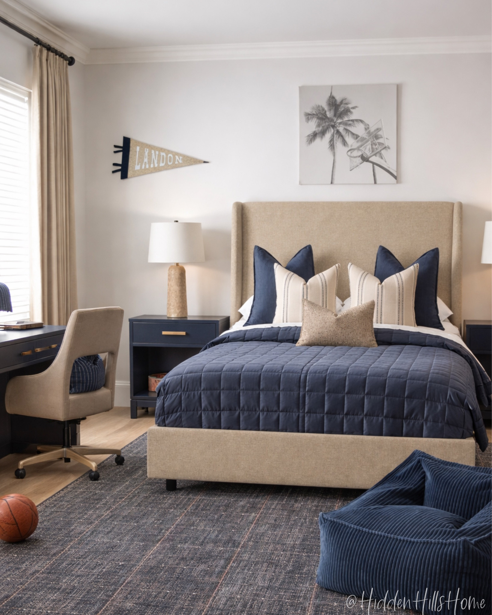 Teen boys bedroom decor mood board, boys room design, home decor ideas, masculine bedroom, boys room inspiration #teen

#LTKHome #LTKSaleAlert #LTKKids