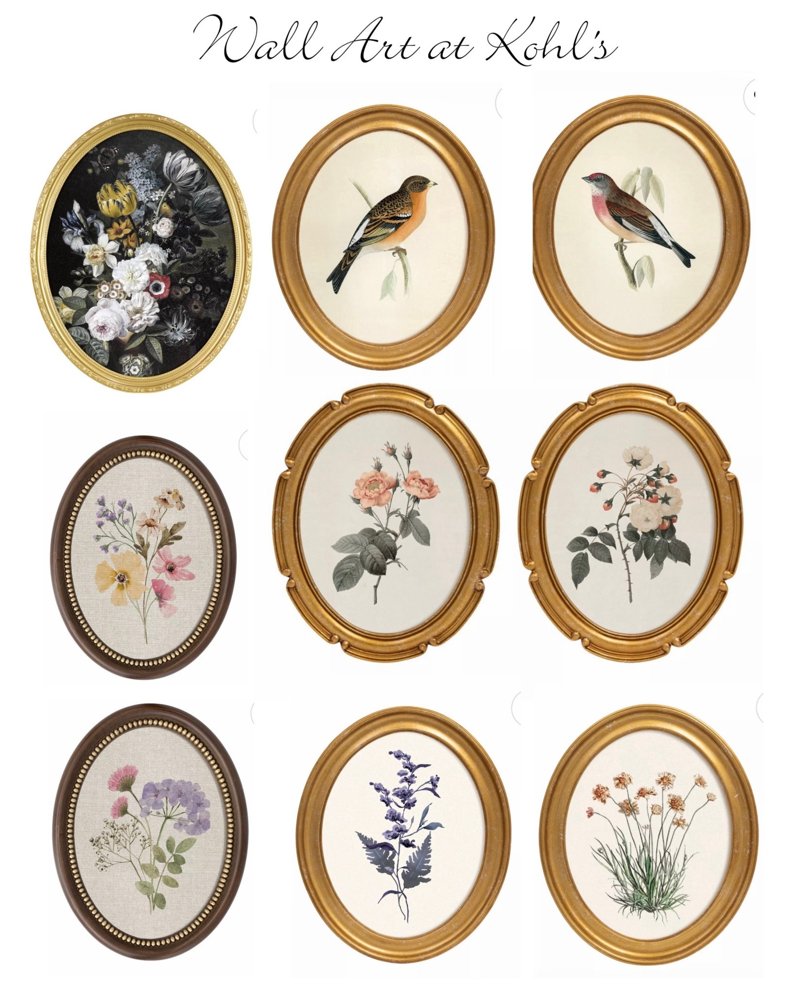 Love this beautiful wall art @kohls 

#LTKSeasonal #LTKHome
