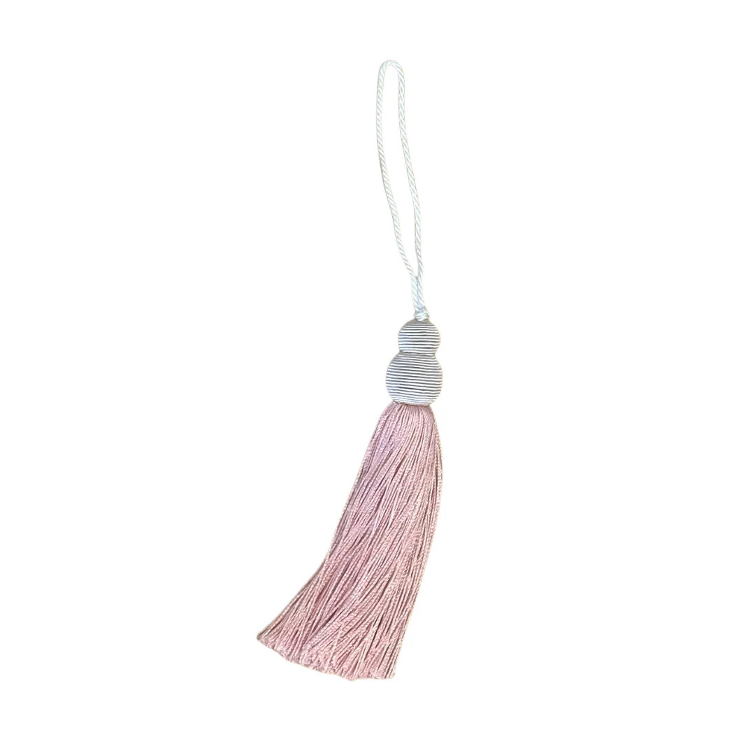 Decorative Tassels - Set of 6 | Fig and Dove