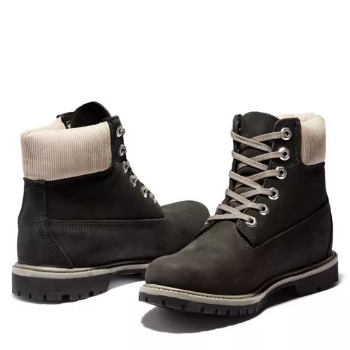 Women's Timberland® Premium 6-Inch Waterproof Boots | Timberland US Store | Timberland (US)