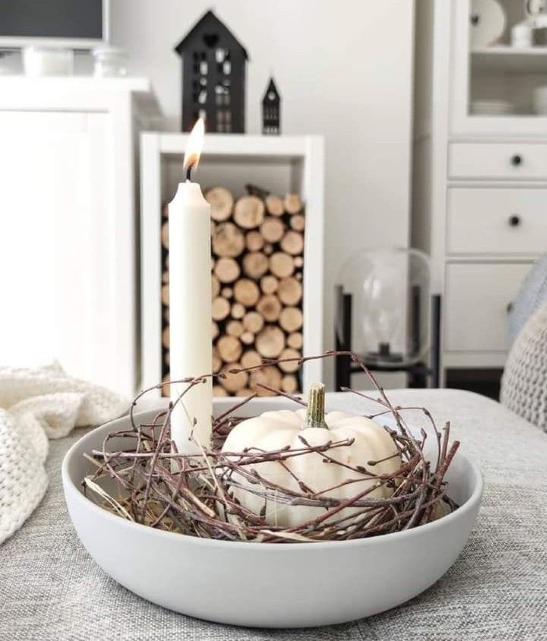 Herbstdekoration 

#LTKSeasonal #LTKFind #LTKhome