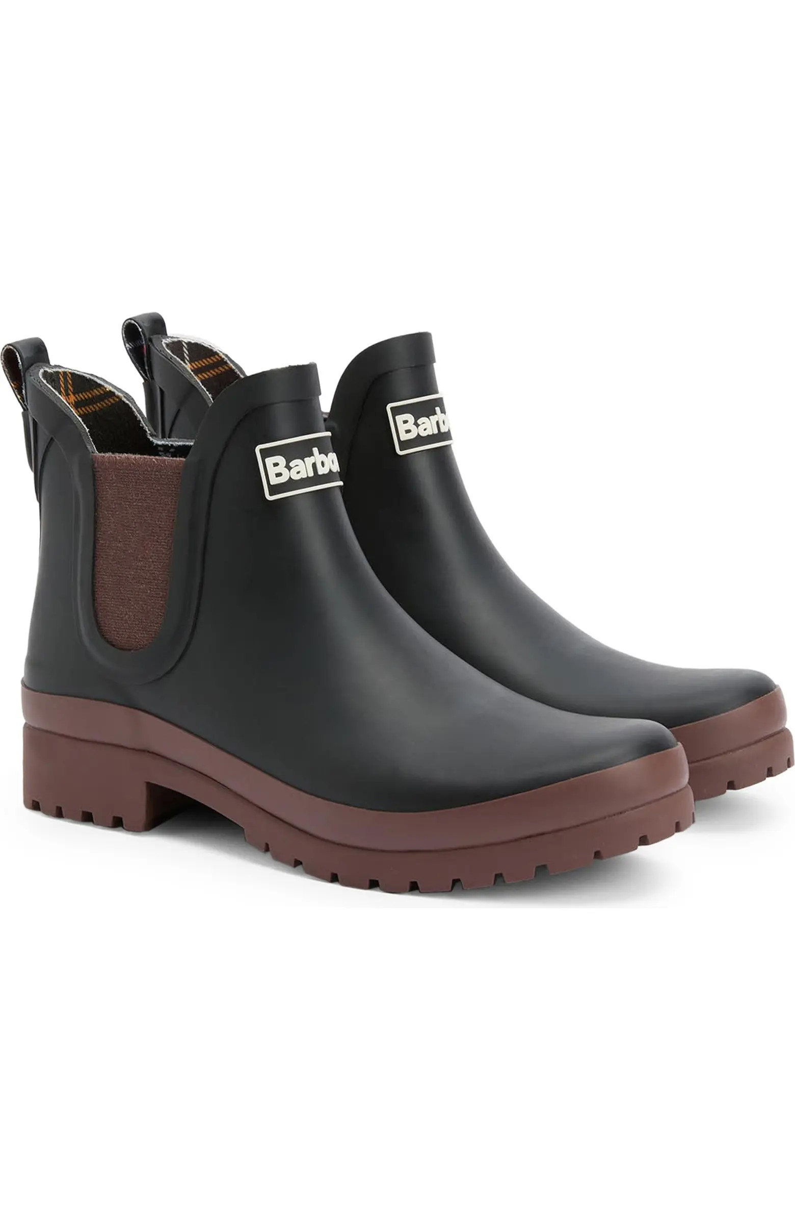 Mallow Wellington Chelsea Boot (Women) | Nordstrom