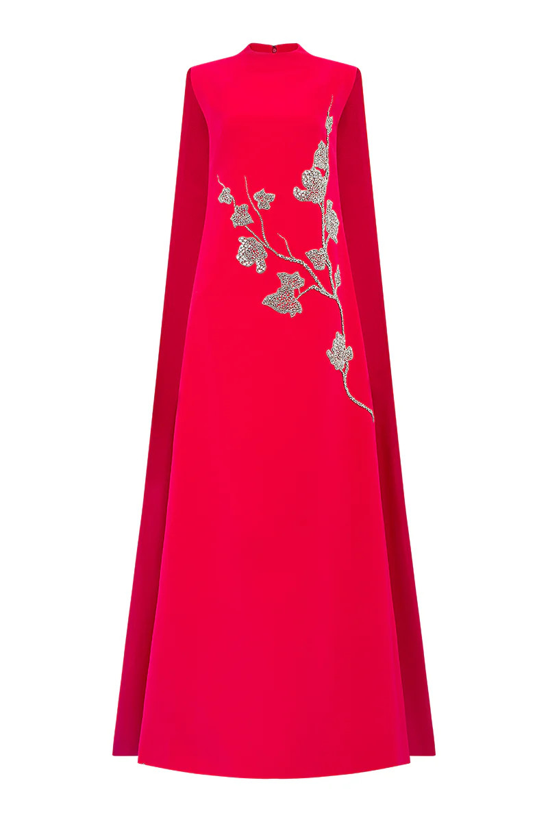 SLEEVELESS A-LINE DRESS | Tracy Studio | CULT MIA | CULT MIA UK LTD