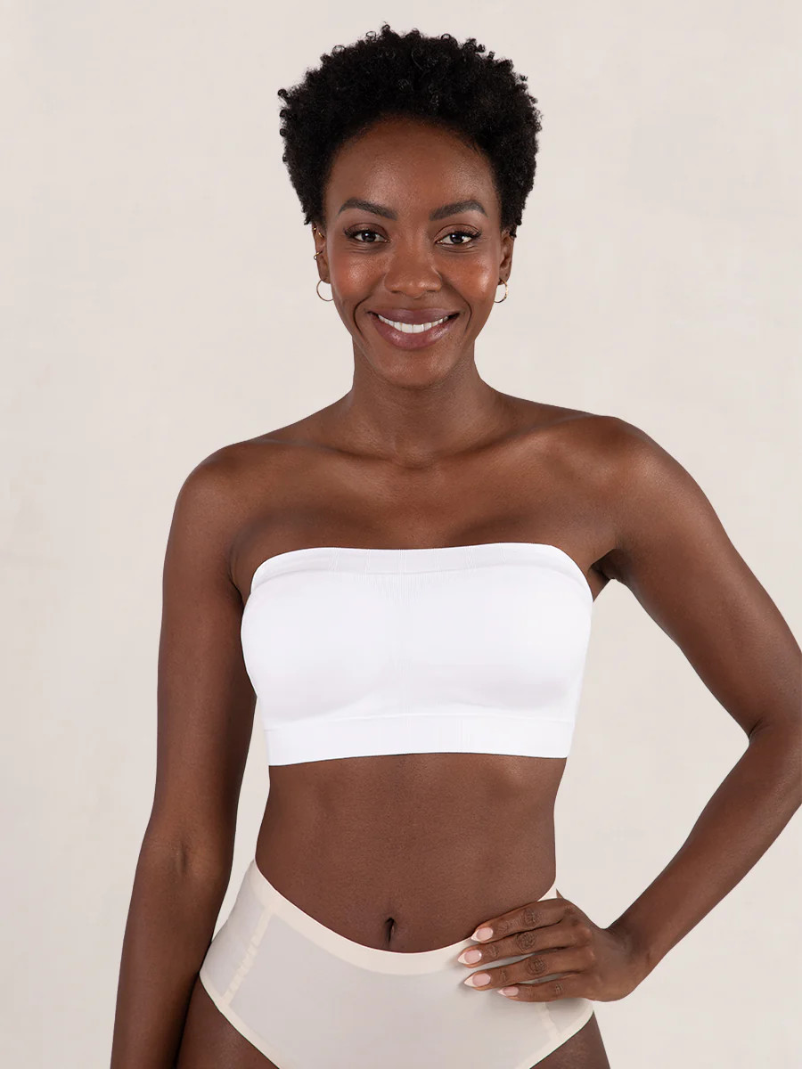 Truekind® Convertible Strapless Bandeau Bra | Truekind