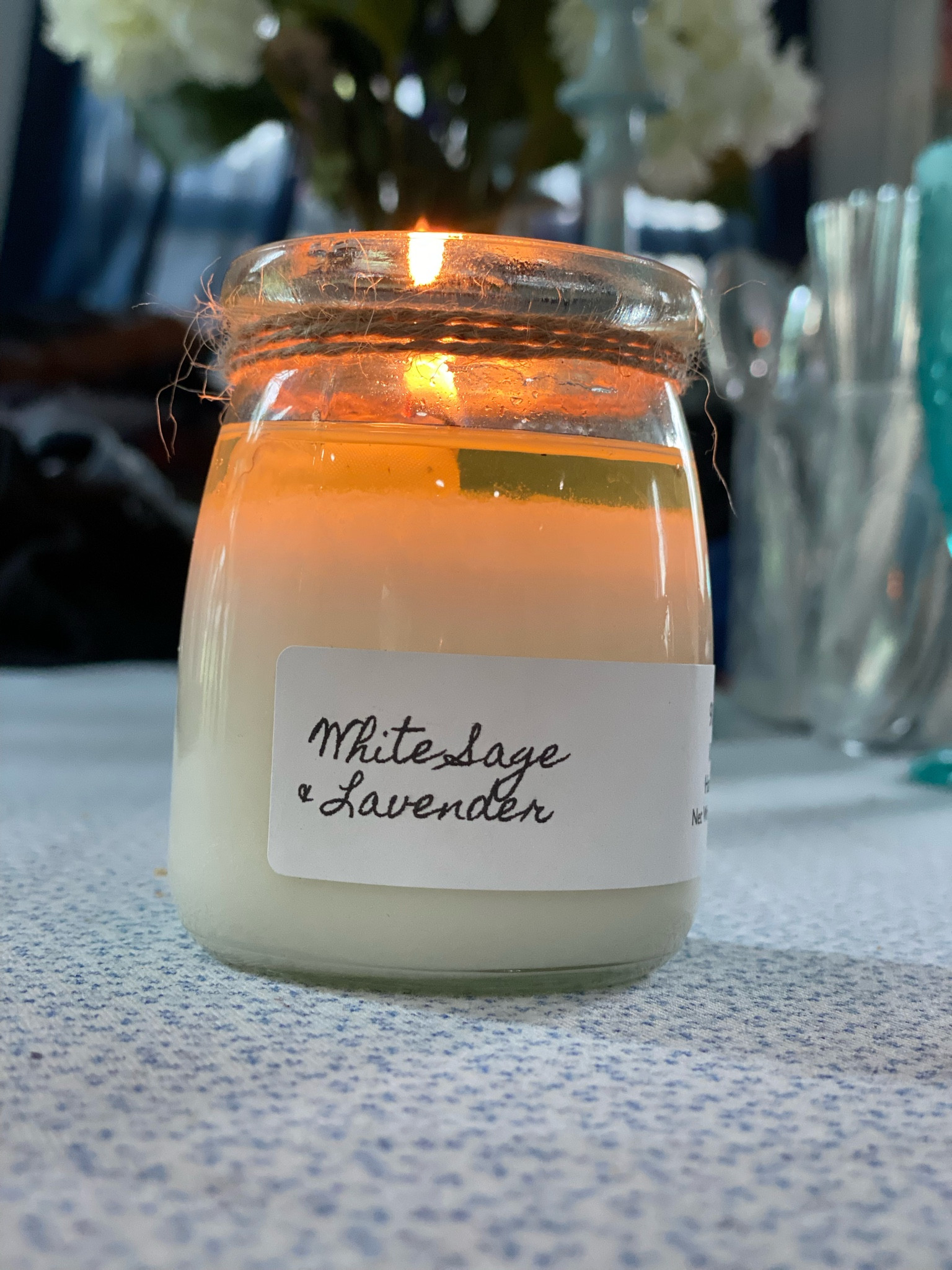 Best little soy candles! Beautiful for home and gift giving. Shop small, Etsy. Spring refresh, home. 

#LTKSeasonal #LTKGiftGuide #LTKHome