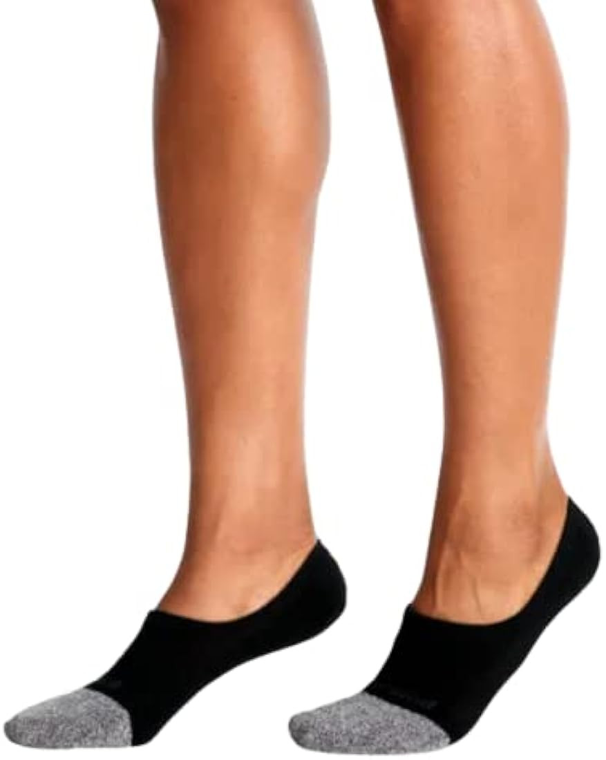 Bombas Women's Originals Ankle Socks, (Black, Medium) | Amazon (US)