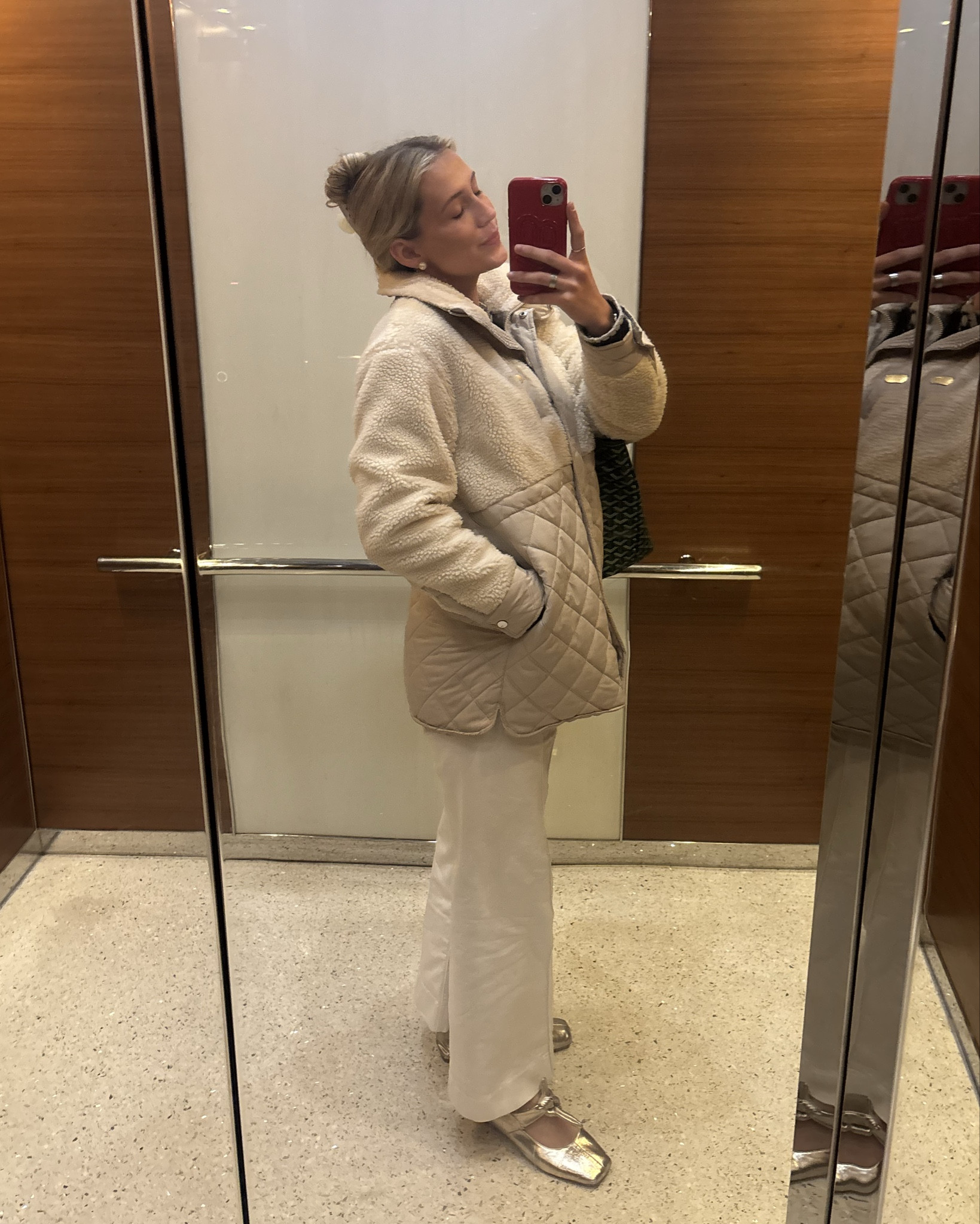 Winter is right around the corner 

#LTKootd #LTKHoliday #LTKSeasonal