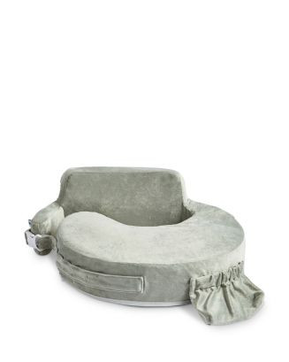 Super Deluxe Nursing Pillow - Ages 0-12 Months | Bloomingdale's (US)