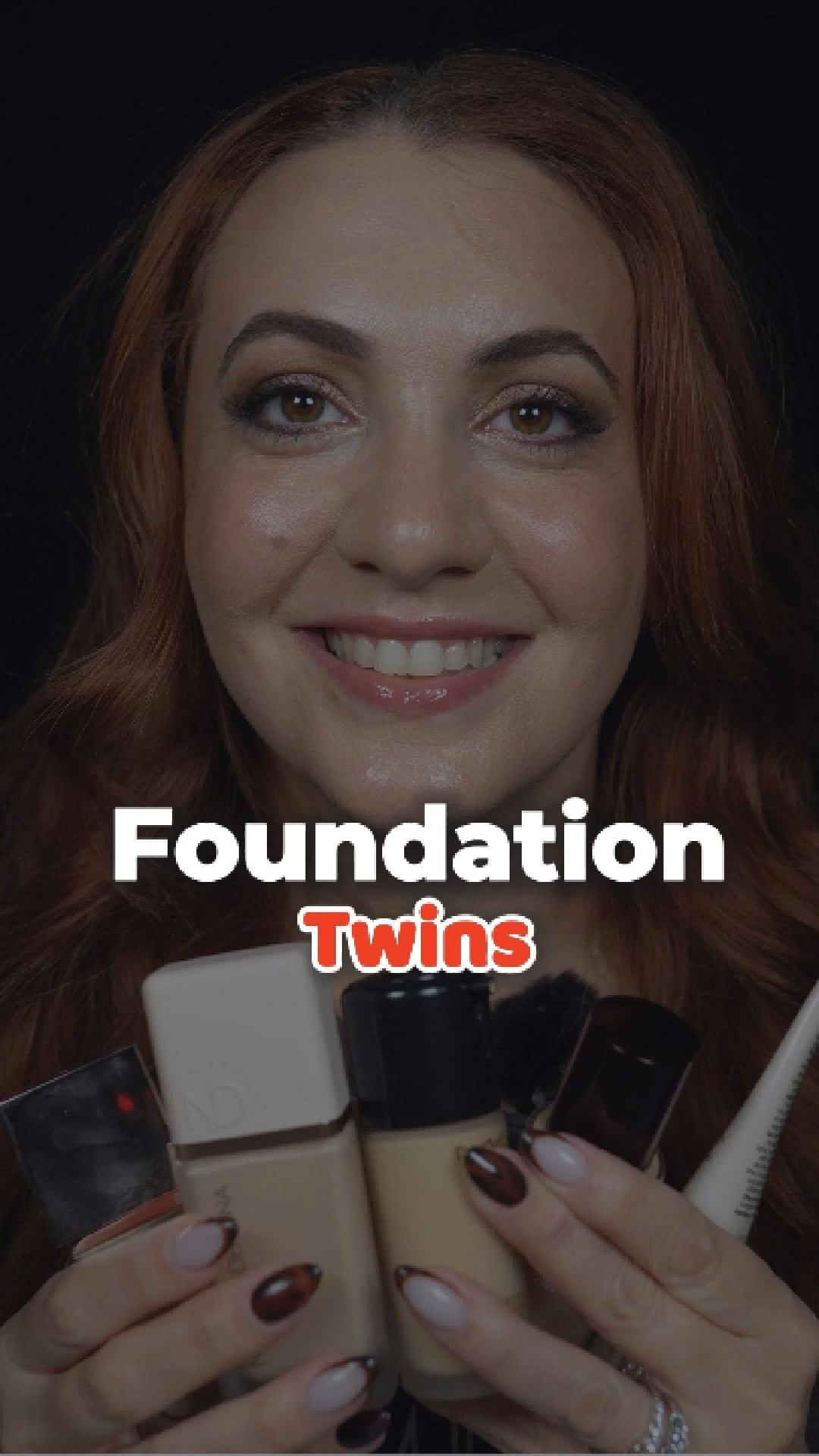 Finding your perfect foundation shade match can be challenging, especially online, so I’m swatching and testing 6 different foundations to help you find your makeup twin.

#LTKFindsUnder100 #LTKFindsUnder50 #LTKBeauty