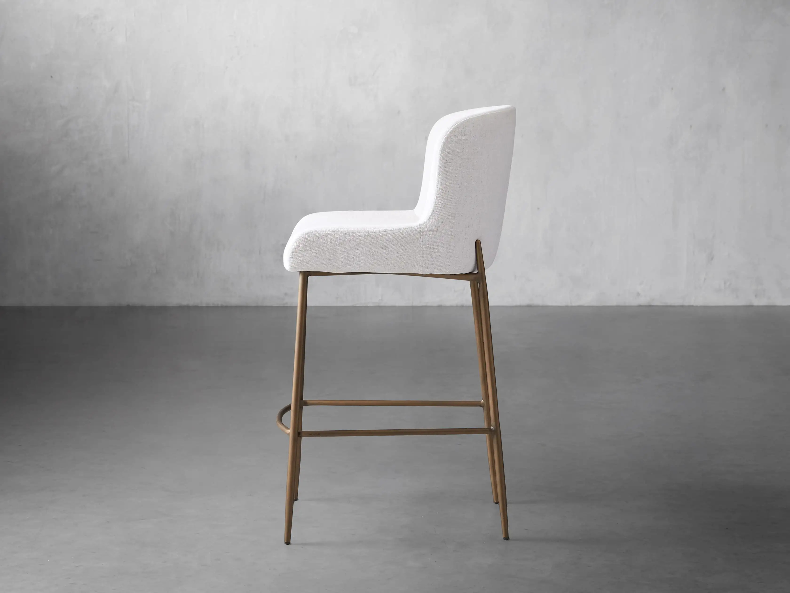 Kirsten Stool | Arhaus