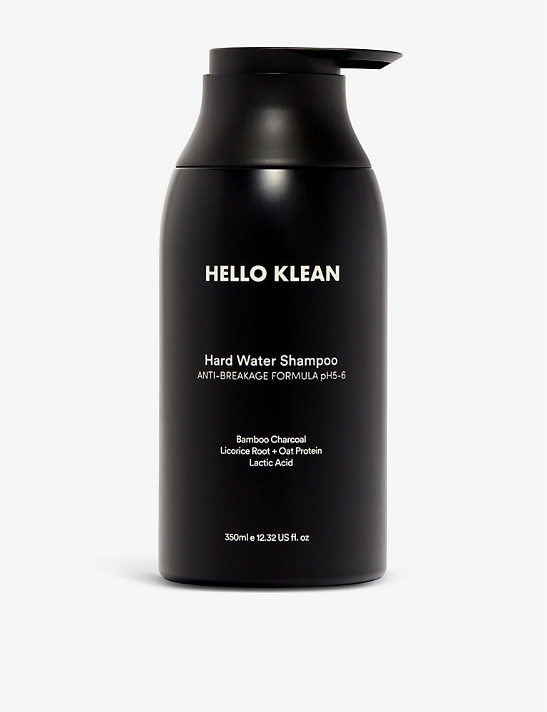 Hard Water shampoo 350ml | Selfridges