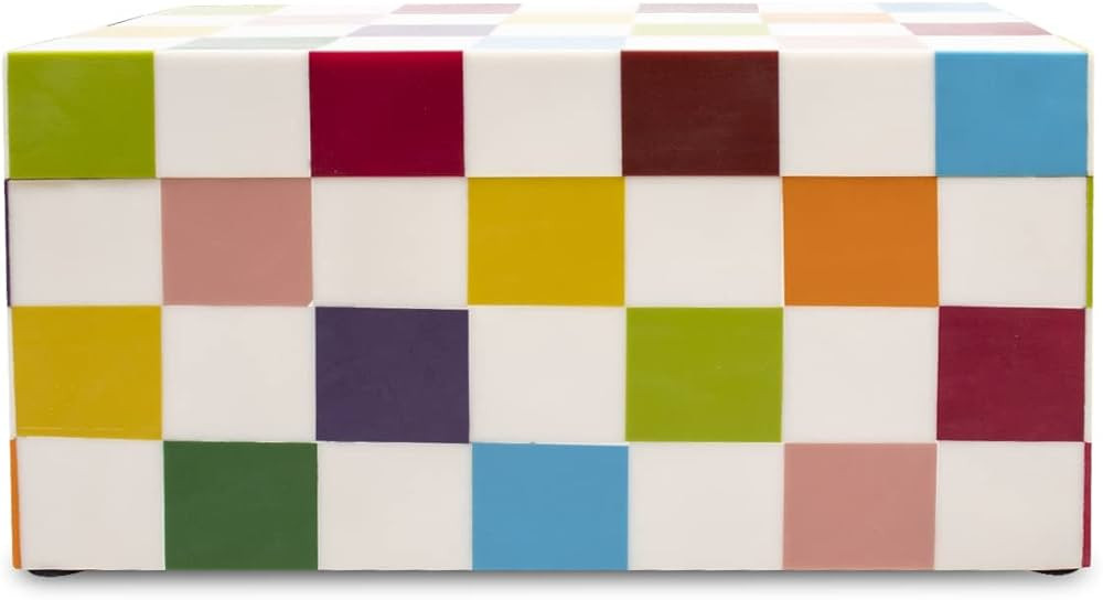 Handicrafts Home Handmade Medley Jester Collection Decorative Jewelry Box Organizer – Keepsakes... | Amazon (US)