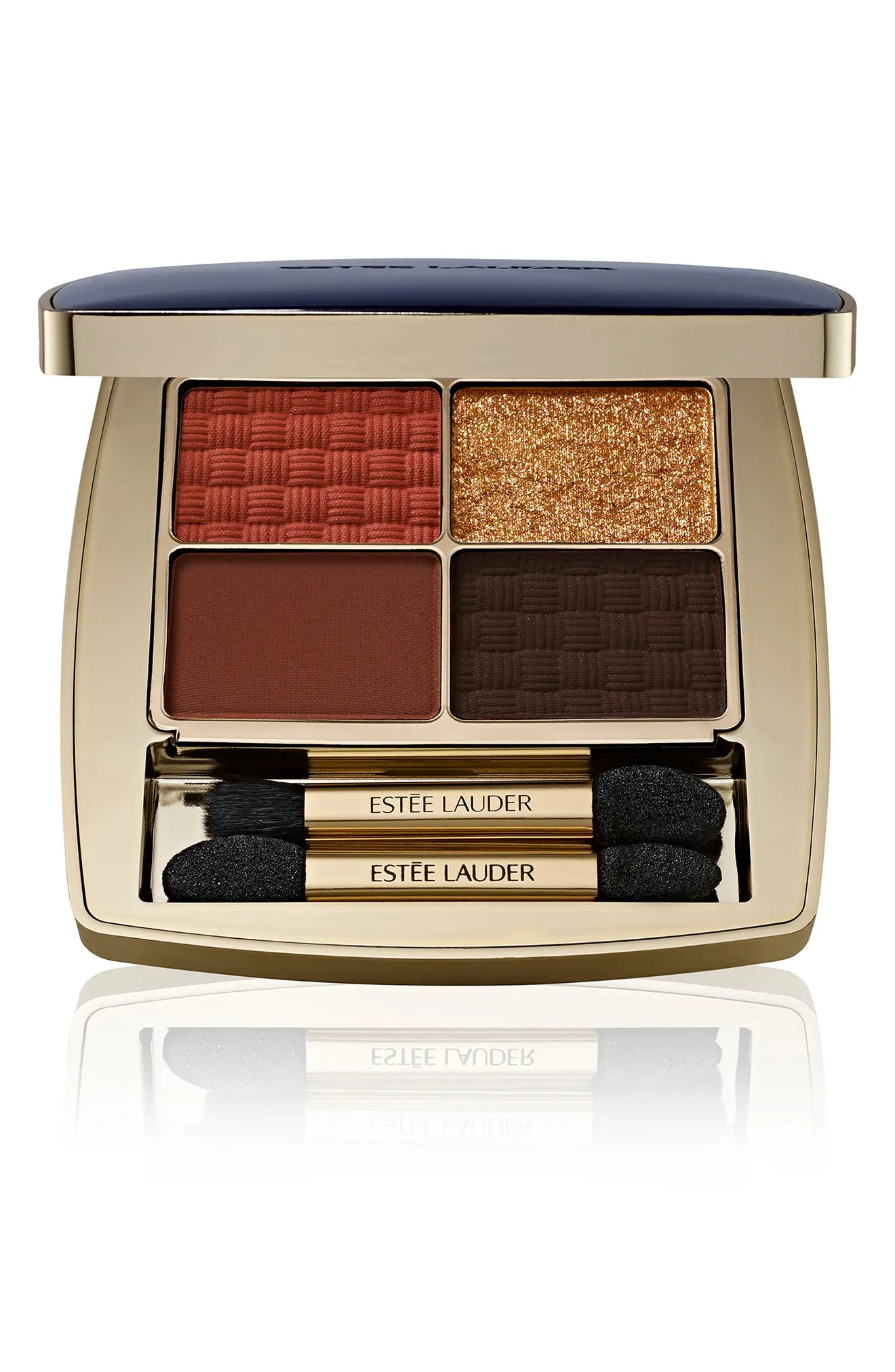 Estée Lauder Essential Eyeshadow Quad - Apres Spree at Nordstrom | Nordstrom