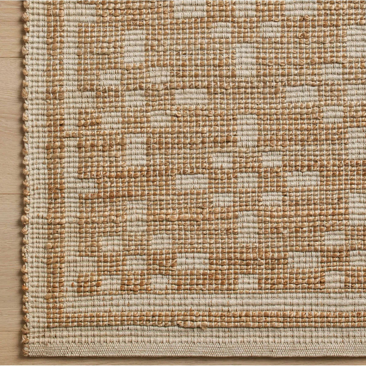Judy Natural / Ivory Area Rug | Wayfair North America