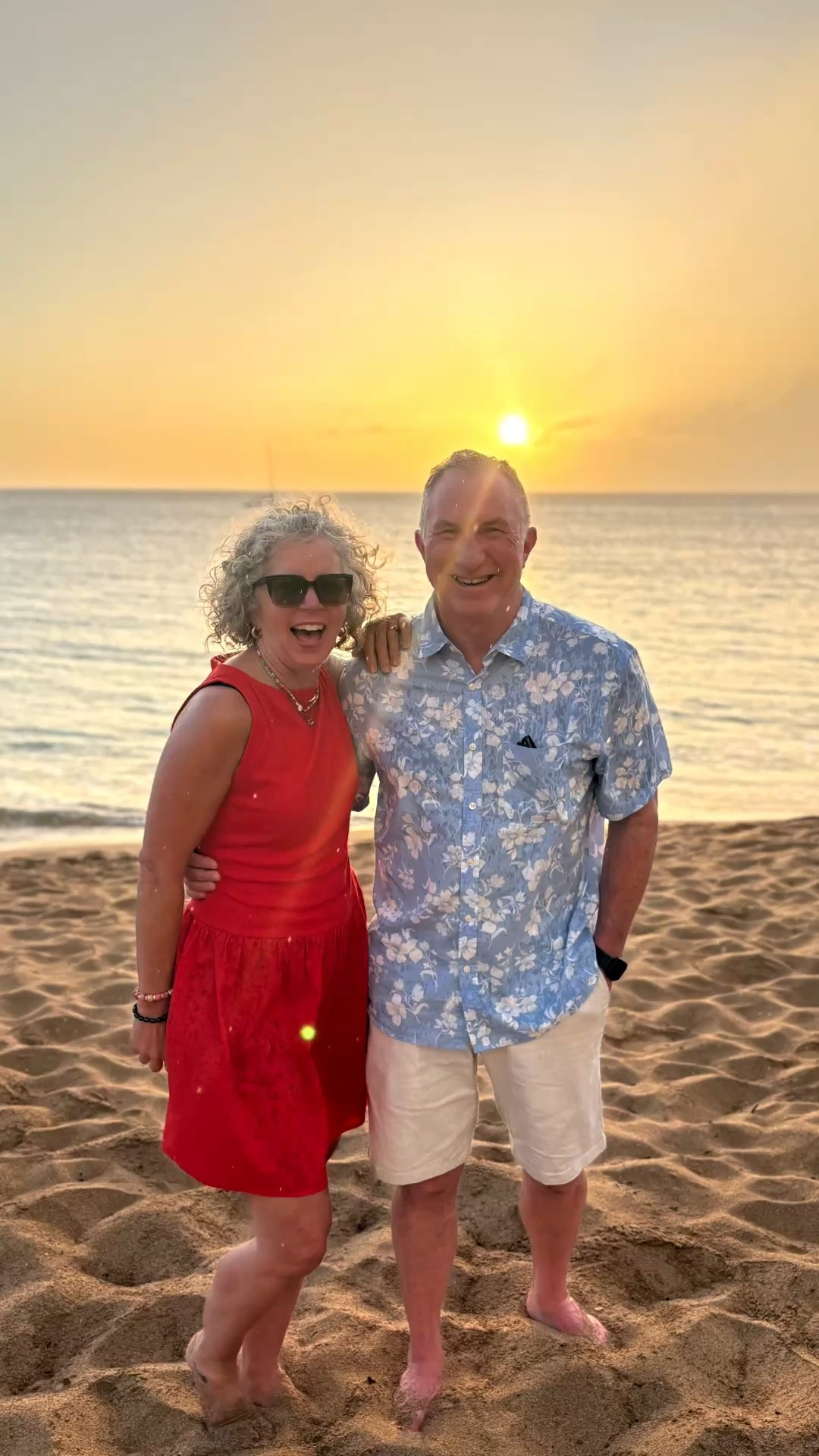 What I wore on my fun casual week in Hawaii