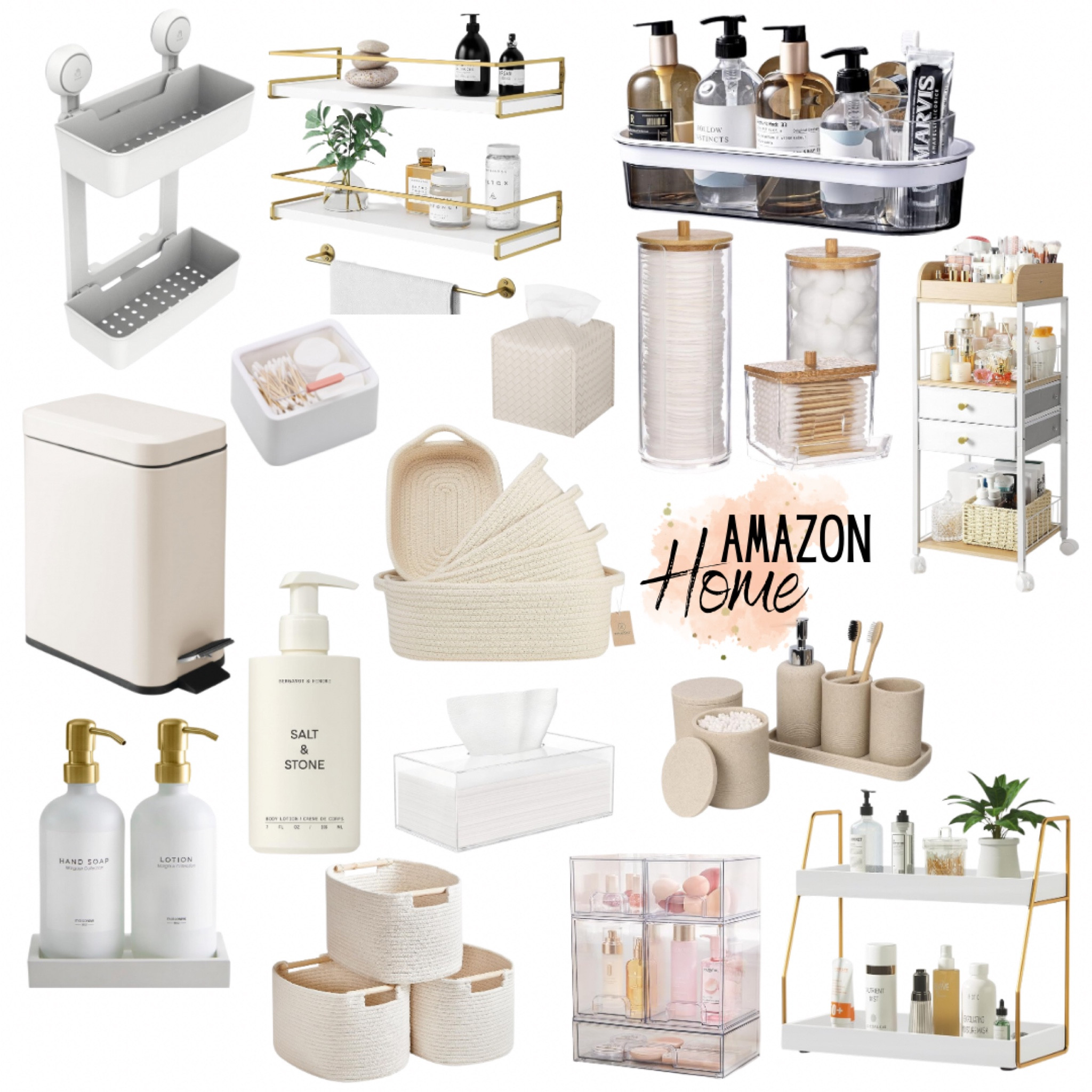 My Amazon Finds 🫶🏻

#LTKGiftGuide #LTKstyletip #LTKsalealert