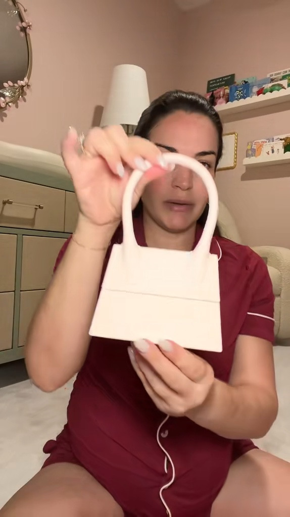 cutest baby girl accessory I have purchased! Perfect for babies and toddlers who love their puff snacks

#LTKFamily #LTKBaby #LTKBump