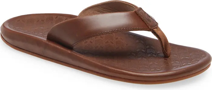 OluKai Ilikai Flip Flop | Nordstrom | Nordstrom