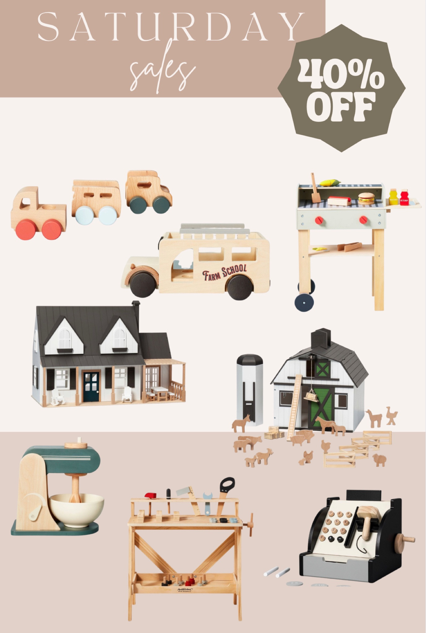 Magnolia hearth and hand toys
Wooden toys
Toddler gifts
Kid toys
Target

#LTKkids #LTKfamily #LTKsalealert