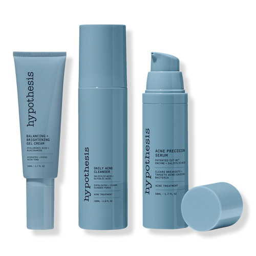 Hypothesis 3-Step Precision Acne Routine | Ulta