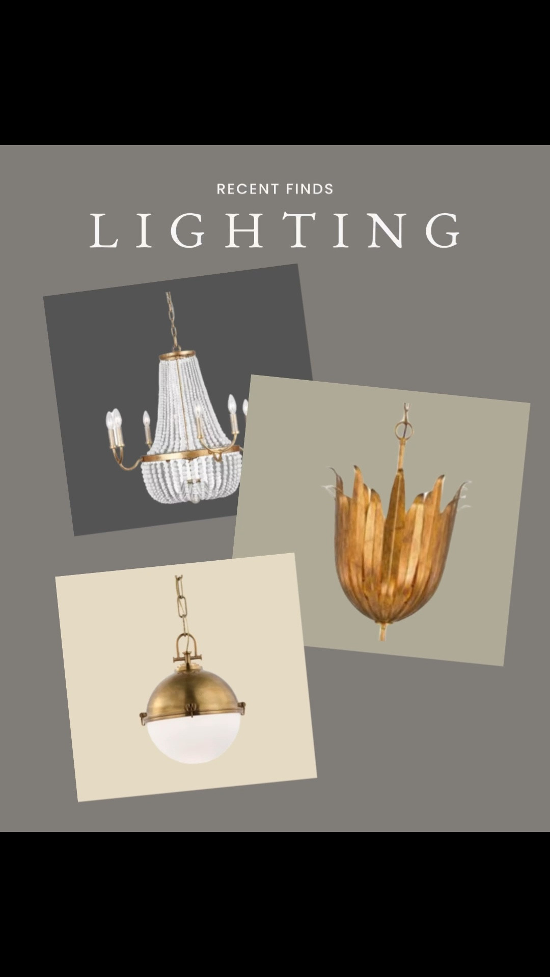 Classic light fixtures for new build, remodel or just looking to do upgrade your home before the holidays 

#LTKSaleAlert #LTKHome